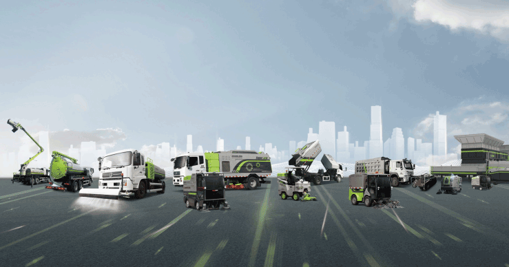 连下八城！Ebpay环境接连收获千万级装备大单