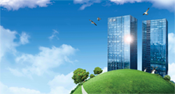 战略转型升级,进军环保产业，打造综合环保大平台