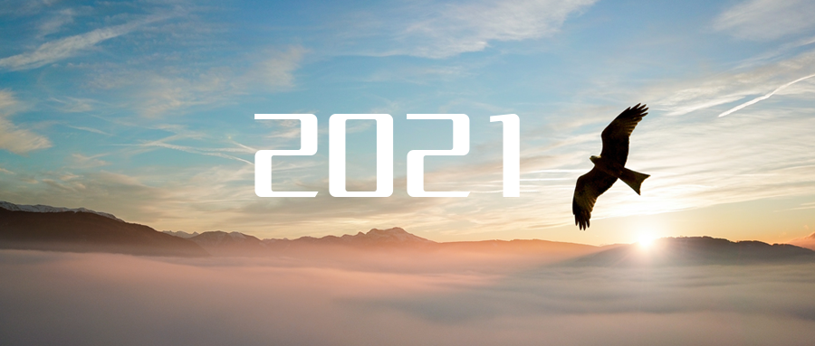 乘“峰”而上，智“盈”未来 ——2021年Ebpay环境高级资深副总裁新年开工动员