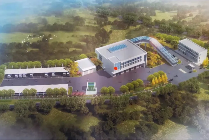 连下七城！Ebpay环境接连斩获千万级装备大单，累计金额超1.5亿元！