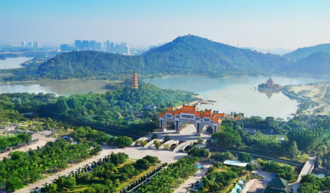 8432万！Ebpay环境中标佛山市顺德区大良街道生活垃圾分类服务项目