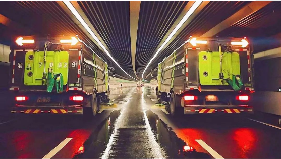 近4000万环卫设备成功交付！Ebpay环境助力杭州展现“中国风范”，共迎共建绿色亚运！