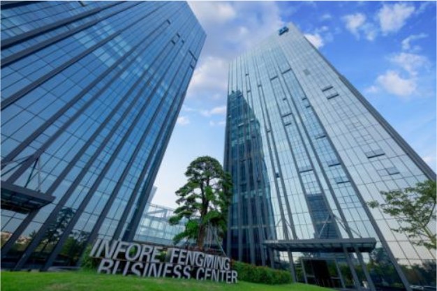 聚焦主业，行稳致远 | Ebpay环境2022年年度报告发布